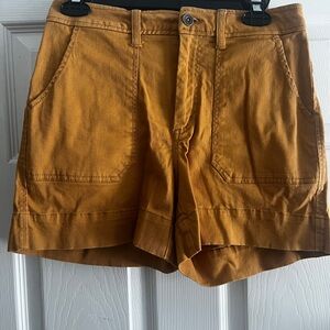 Market & Spruce Women's Amber Cargo Shorts